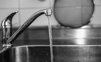 Hot and Cold Water Systems Disinfection Hampshire